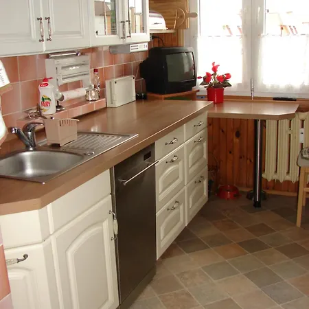 Apartman U Miki Ustka