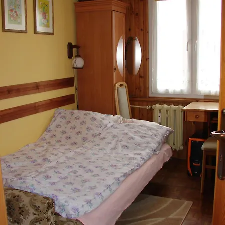 U Miki Ustka