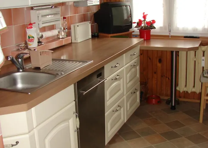 Apartman U Miki Ustka